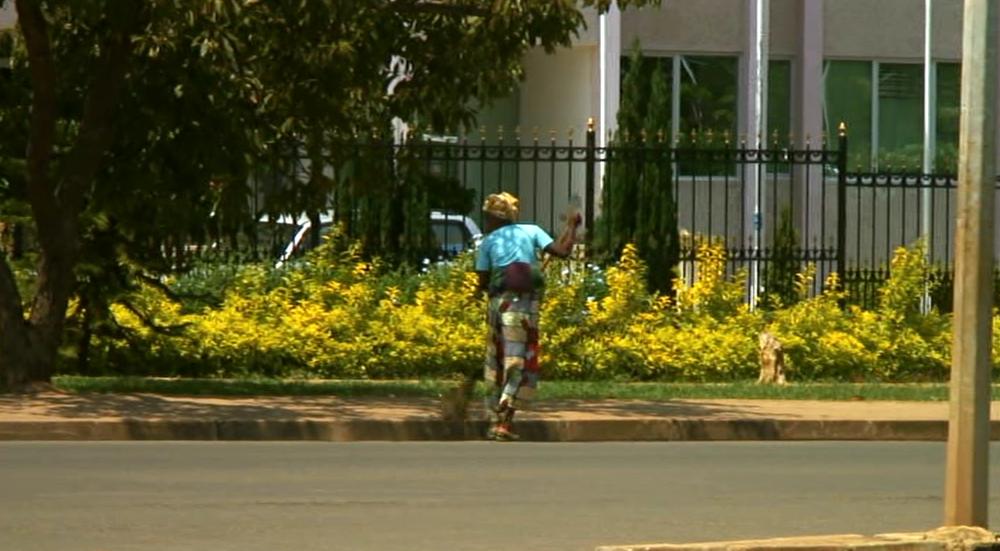 umuganda day in Rwanda