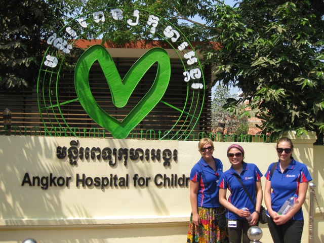 angkorhospital
