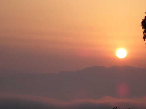 nepalsunrise