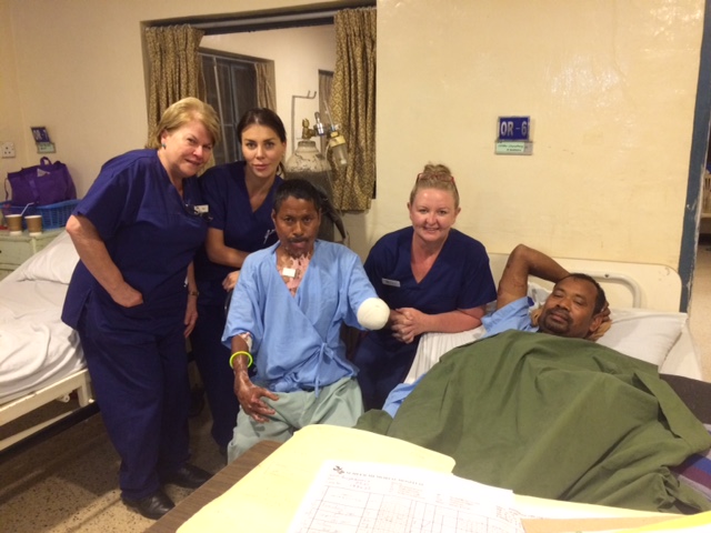 patientsandvolunteers