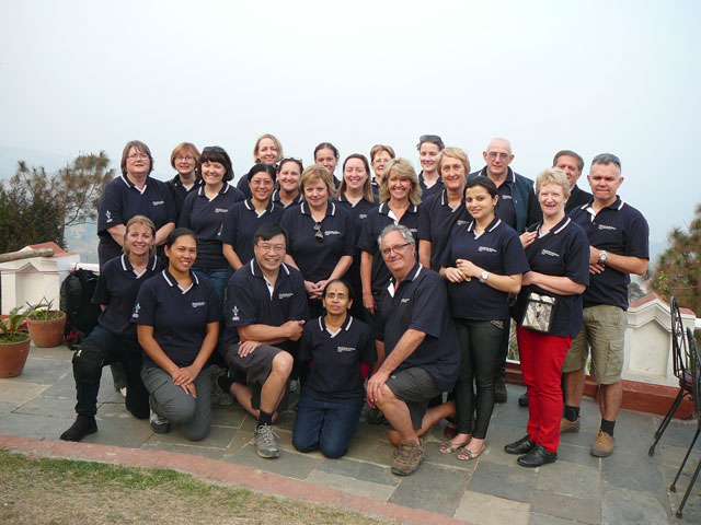 Womens Health Team Banepa