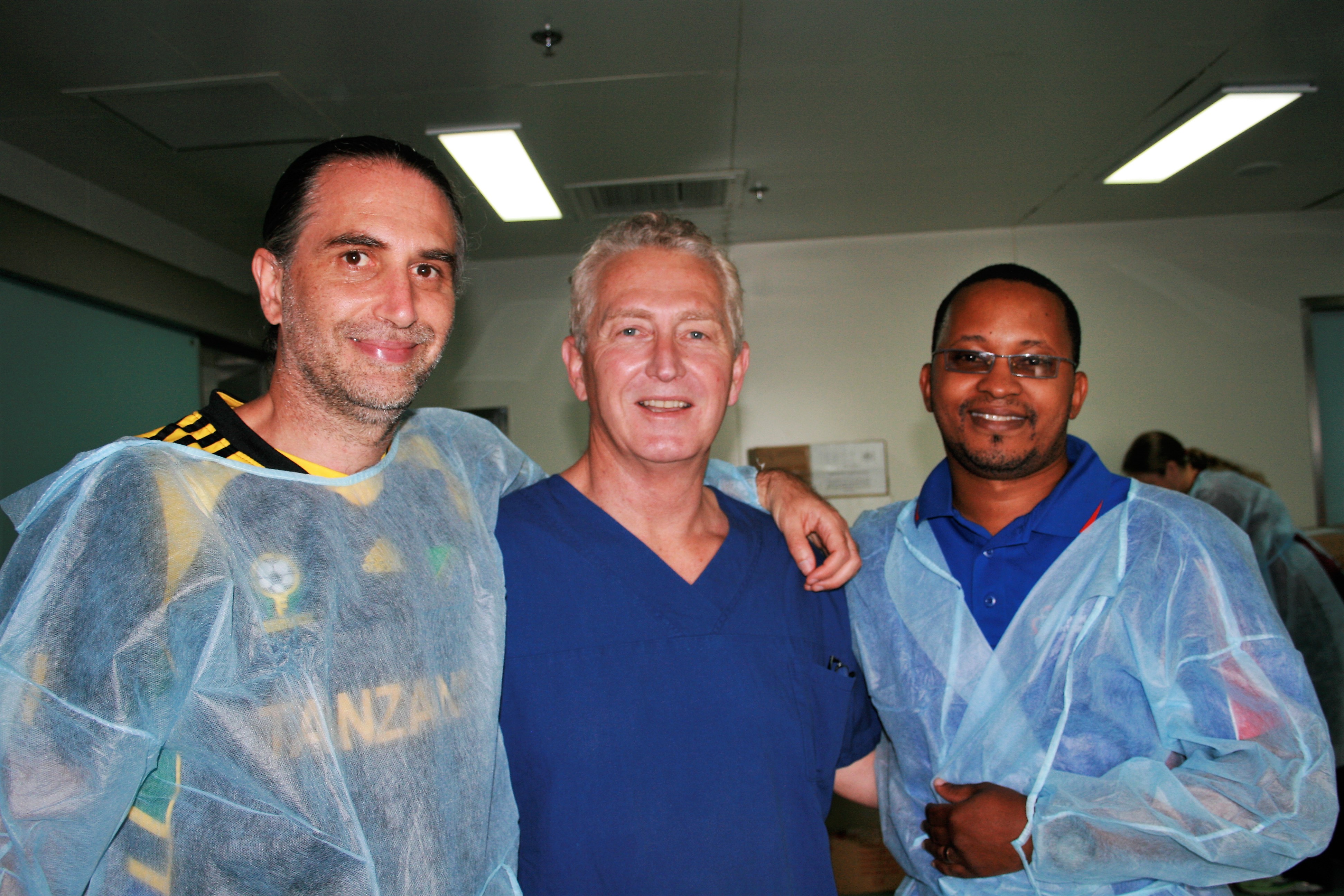 darrendavidandgodwin