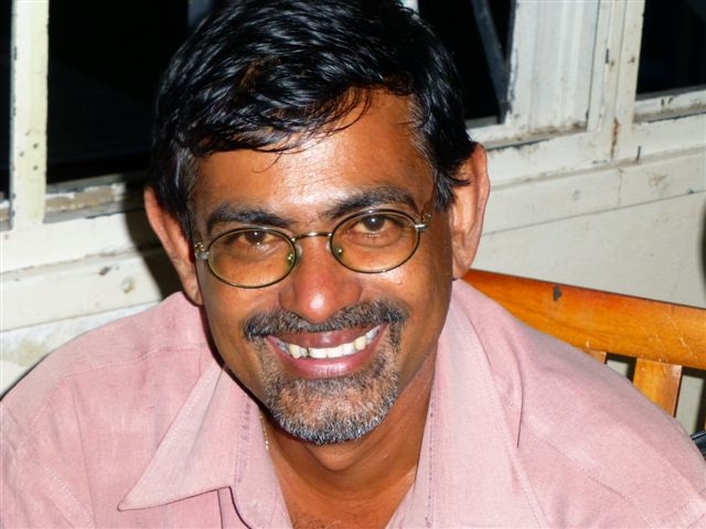 Past patients Yogesh