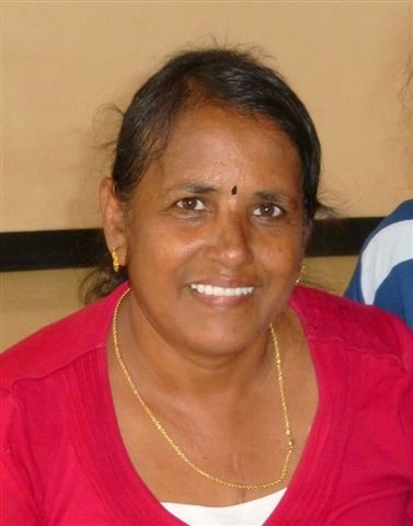 Past patients Sabita