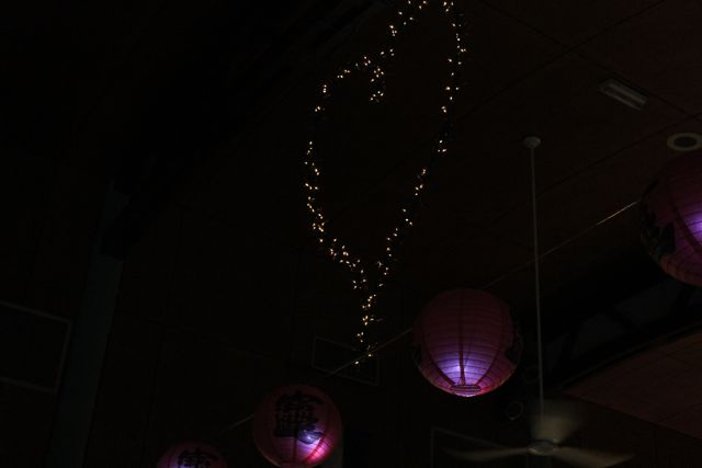 Welcome function to PNG