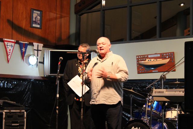 Welcome function to PNG