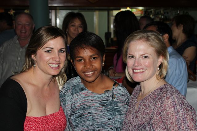 Welcome function to PNG